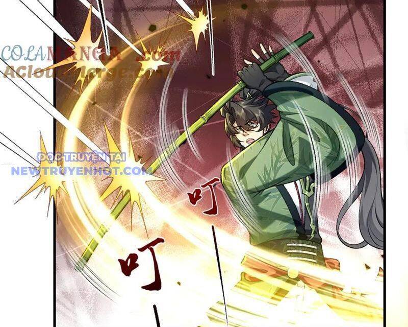 Nhị Sư Huynh Tuy Là Phàm Nhân Nhưng Rất Mạnh Mẽ: Chapter 88