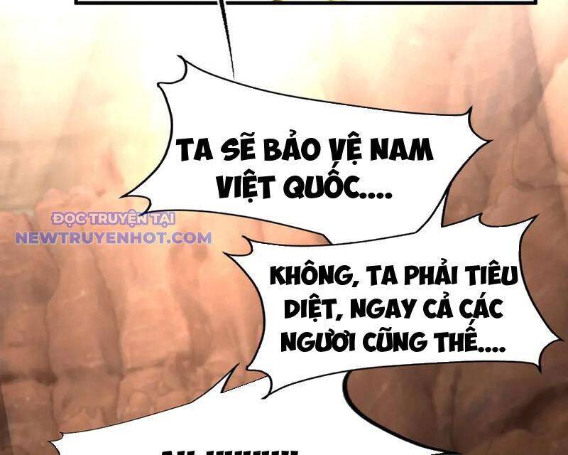Nhị Sư Huynh Tuy Là Phàm Nhân Nhưng Rất Mạnh Mẽ: Chapter 88