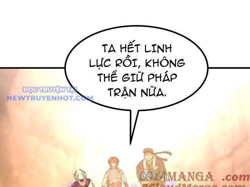 Nhị Sư Huynh Tuy Là Phàm Nhân Nhưng Rất Mạnh Mẽ: Chapter 89