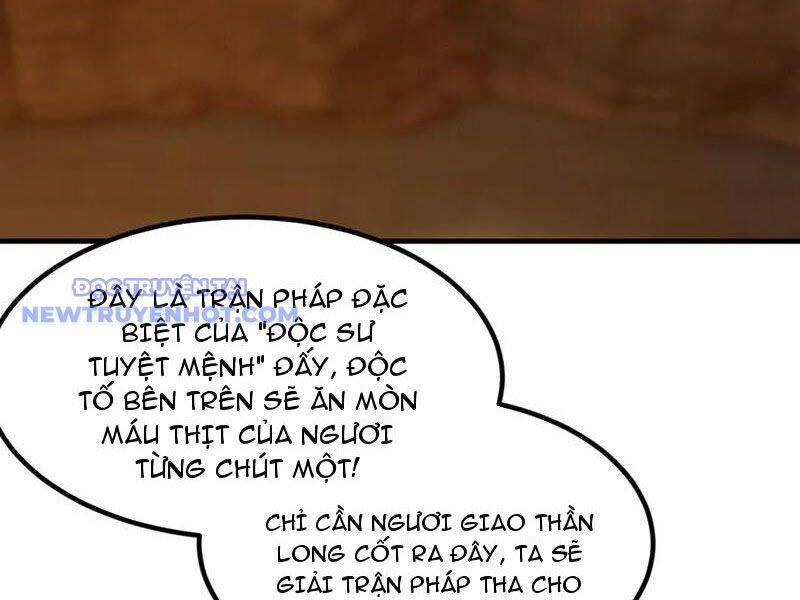 Nhị Sư Huynh Tuy Là Phàm Nhân Nhưng Rất Mạnh Mẽ: Chapter 89