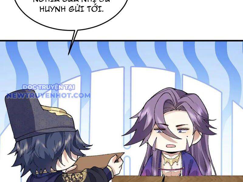 Nhị Sư Huynh Tuy Là Phàm Nhân Nhưng Rất Mạnh Mẽ: Chapter 89