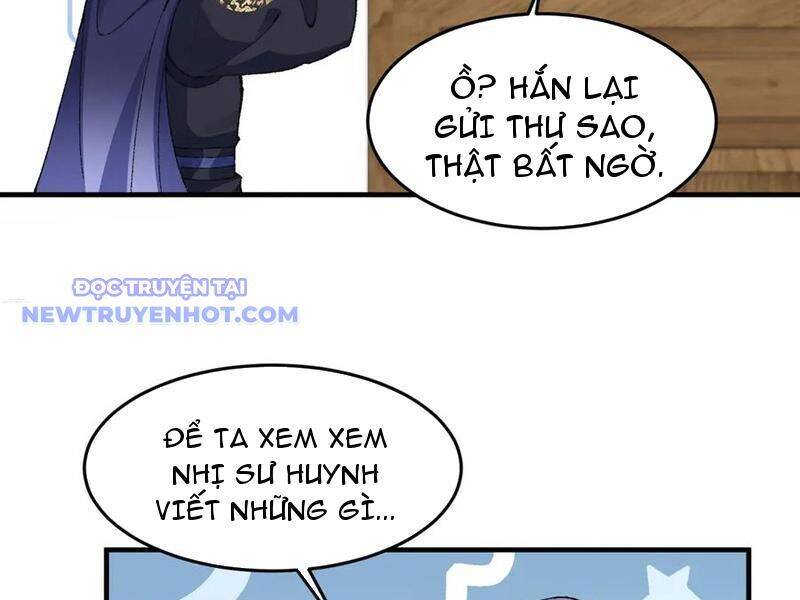 Nhị Sư Huynh Tuy Là Phàm Nhân Nhưng Rất Mạnh Mẽ: Chapter 89
