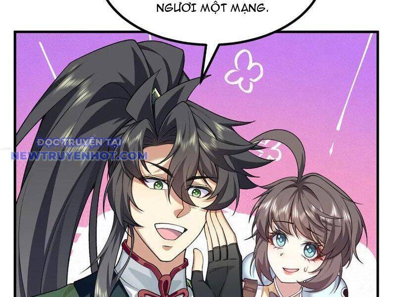 Nhị Sư Huynh Tuy Là Phàm Nhân Nhưng Rất Mạnh Mẽ: Chapter 89