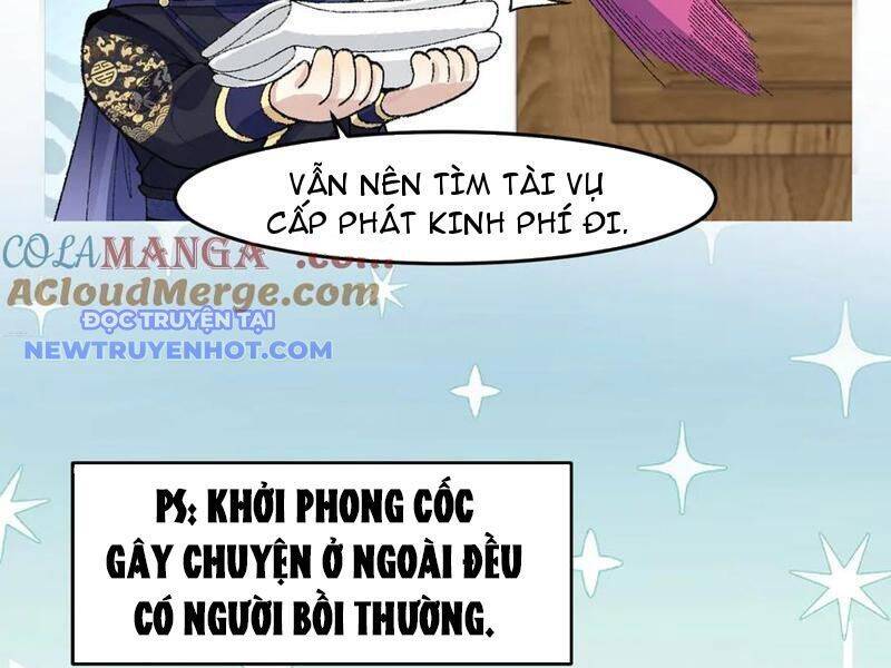 Nhị Sư Huynh Tuy Là Phàm Nhân Nhưng Rất Mạnh Mẽ: Chapter 89