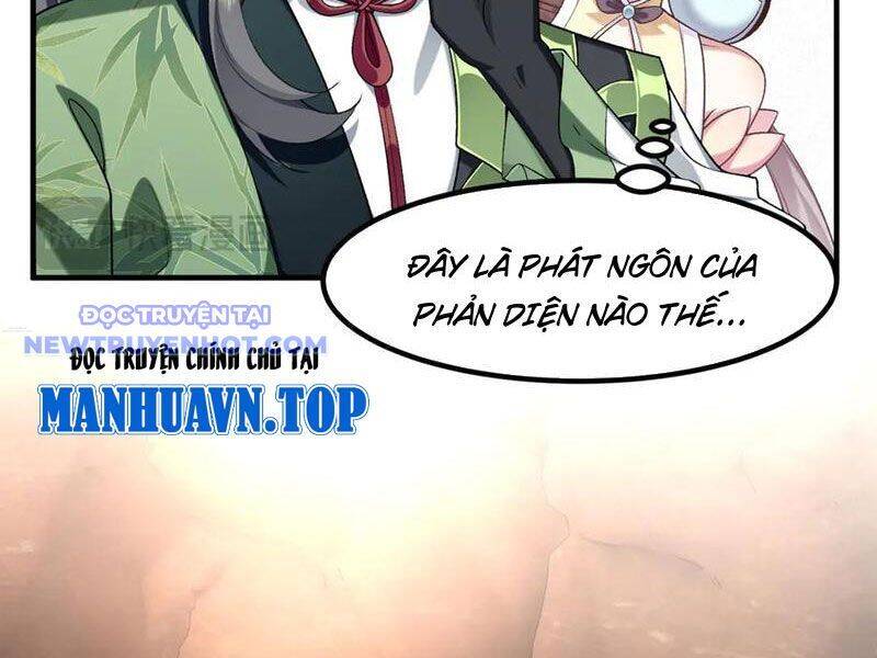 Nhị Sư Huynh Tuy Là Phàm Nhân Nhưng Rất Mạnh Mẽ: Chapter 89