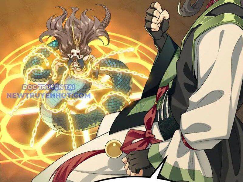 Nhị Sư Huynh Tuy Là Phàm Nhân Nhưng Rất Mạnh Mẽ: Chapter 89