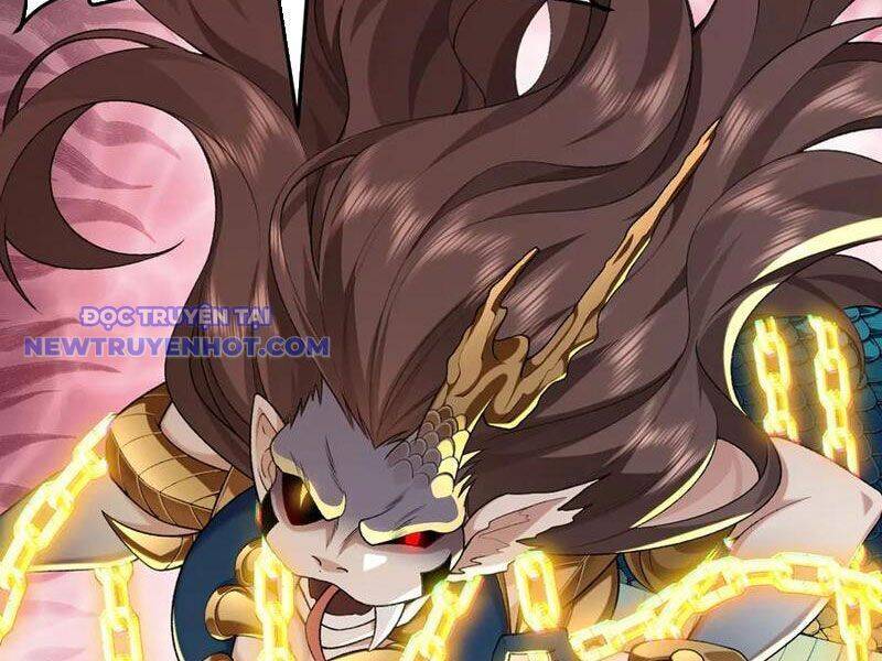 Nhị Sư Huynh Tuy Là Phàm Nhân Nhưng Rất Mạnh Mẽ: Chapter 89