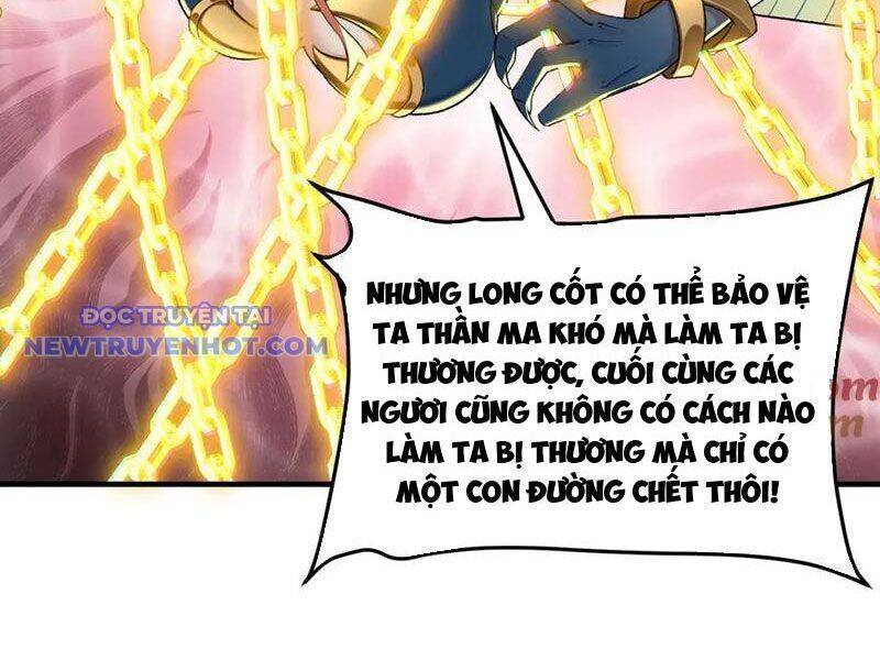 Nhị Sư Huynh Tuy Là Phàm Nhân Nhưng Rất Mạnh Mẽ: Chapter 89