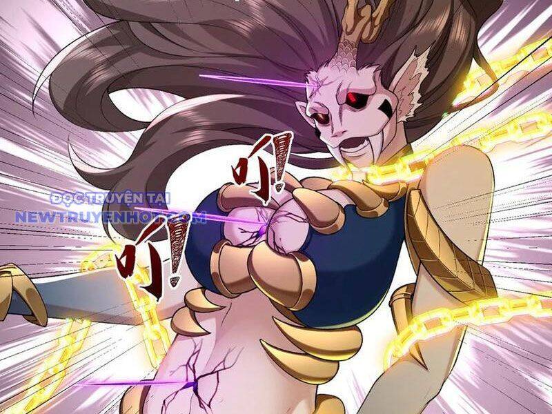 Nhị Sư Huynh Tuy Là Phàm Nhân Nhưng Rất Mạnh Mẽ: Chapter 89