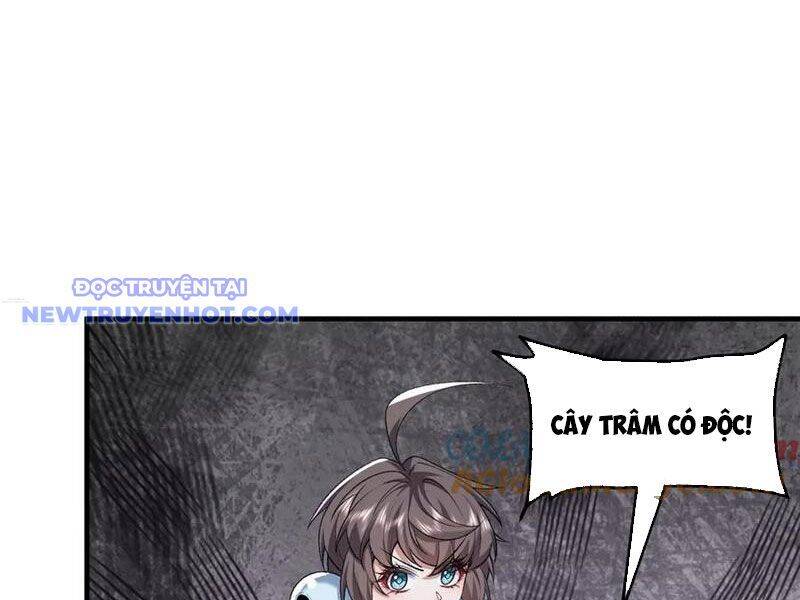 Nhị Sư Huynh Tuy Là Phàm Nhân Nhưng Rất Mạnh Mẽ: Chapter 89