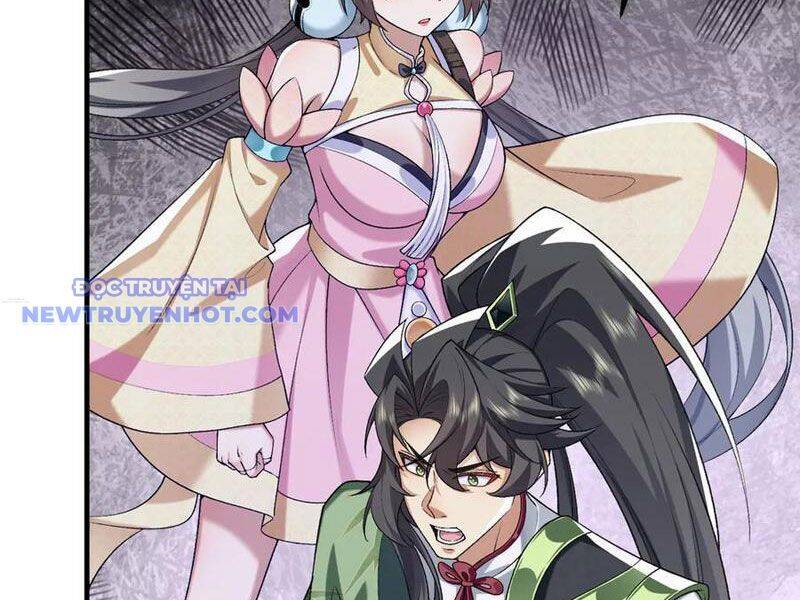 Nhị Sư Huynh Tuy Là Phàm Nhân Nhưng Rất Mạnh Mẽ: Chapter 89