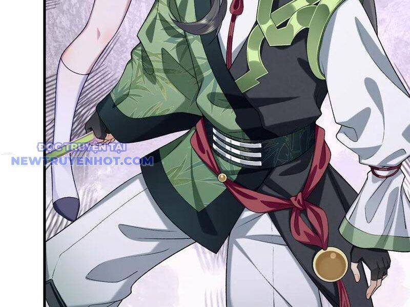 Nhị Sư Huynh Tuy Là Phàm Nhân Nhưng Rất Mạnh Mẽ: Chapter 89