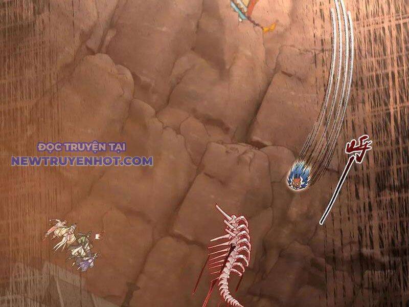 Nhị Sư Huynh Tuy Là Phàm Nhân Nhưng Rất Mạnh Mẽ: Chapter 89