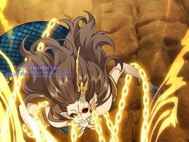 Nhị Sư Huynh Tuy Là Phàm Nhân Nhưng Rất Mạnh Mẽ: Chapter 89