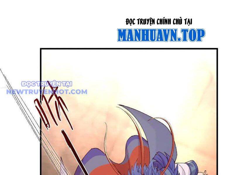 Nhị Sư Huynh Tuy Là Phàm Nhân Nhưng Rất Mạnh Mẽ: Chapter 89