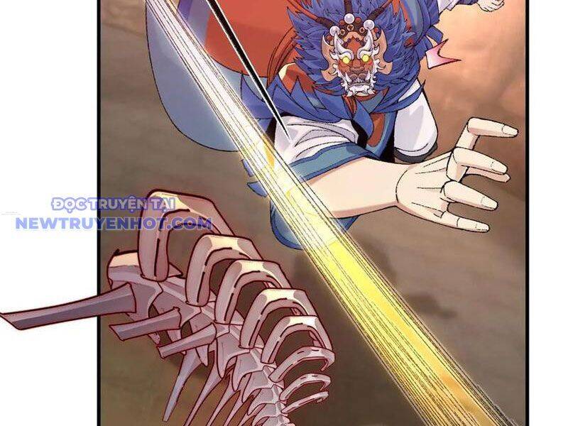 Nhị Sư Huynh Tuy Là Phàm Nhân Nhưng Rất Mạnh Mẽ: Chapter 89