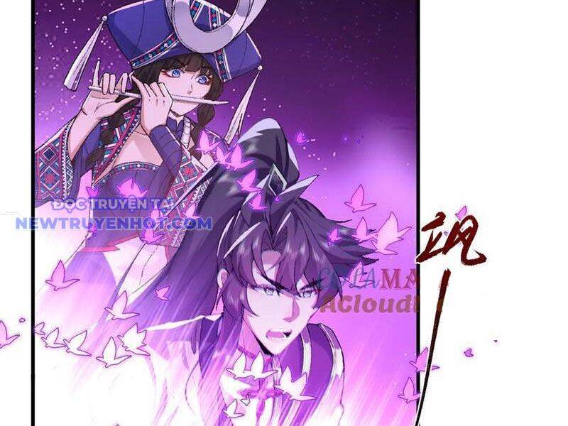 Nhị Sư Huynh Tuy Là Phàm Nhân Nhưng Rất Mạnh Mẽ: Chapter 89