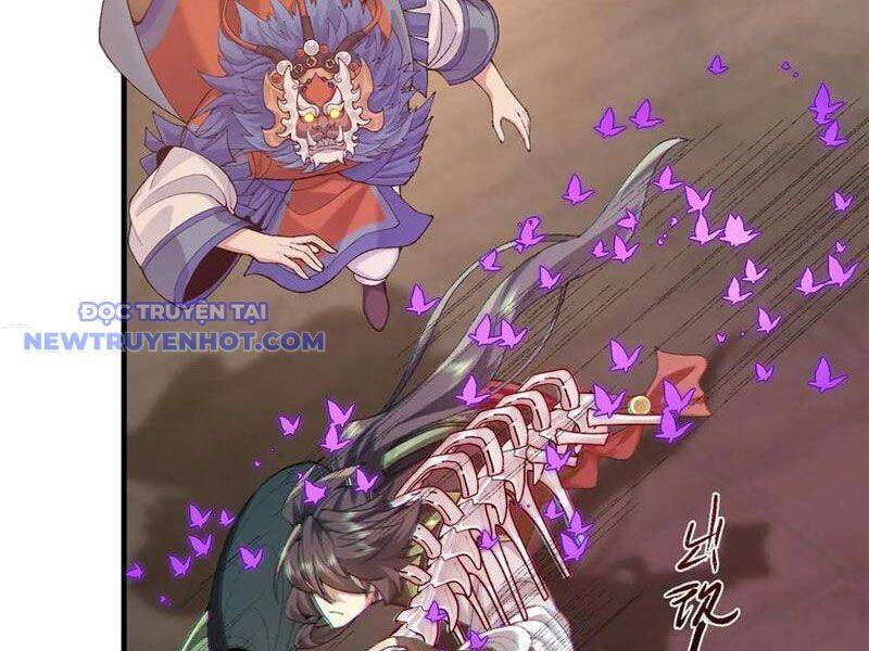 Nhị Sư Huynh Tuy Là Phàm Nhân Nhưng Rất Mạnh Mẽ: Chapter 89