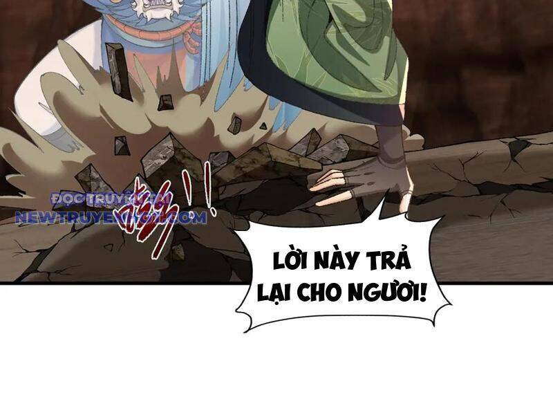 Nhị Sư Huynh Tuy Là Phàm Nhân Nhưng Rất Mạnh Mẽ: Chapter 89
