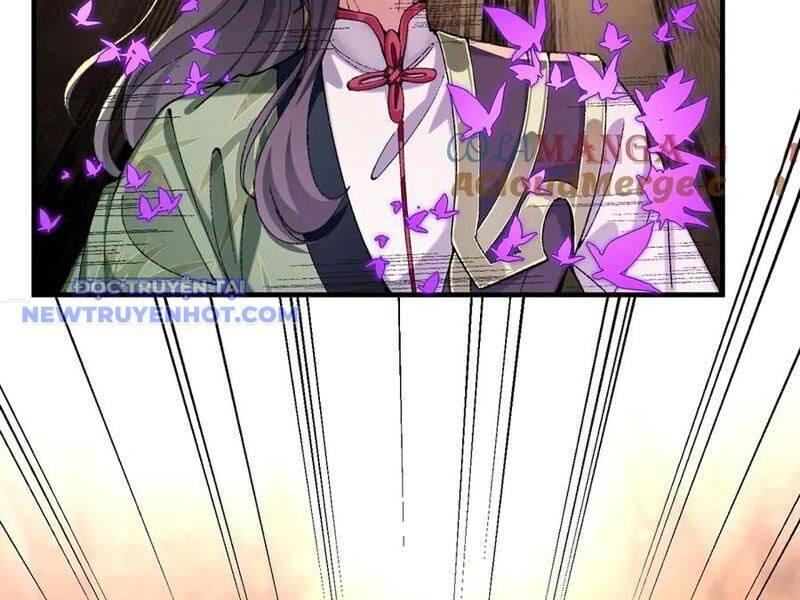 Nhị Sư Huynh Tuy Là Phàm Nhân Nhưng Rất Mạnh Mẽ: Chapter 89