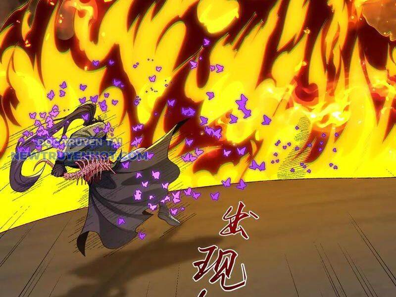 Nhị Sư Huynh Tuy Là Phàm Nhân Nhưng Rất Mạnh Mẽ: Chapter 89
