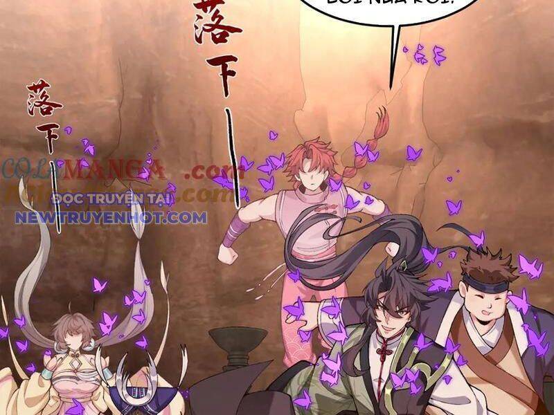 Nhị Sư Huynh Tuy Là Phàm Nhân Nhưng Rất Mạnh Mẽ: Chapter 89