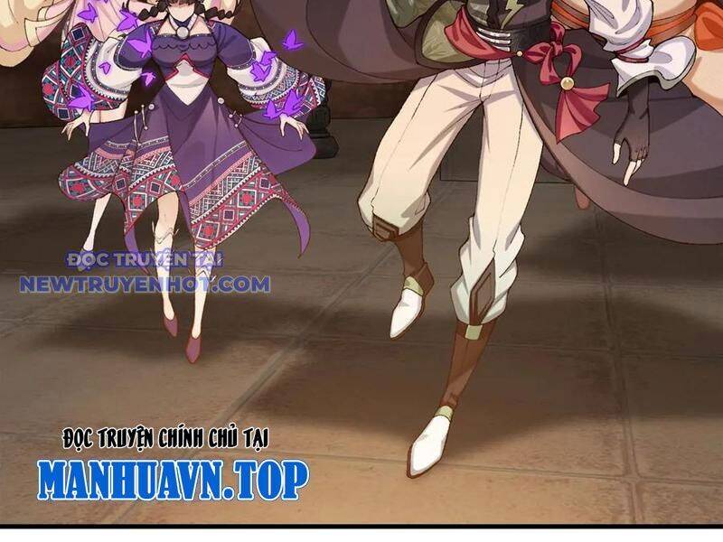 Nhị Sư Huynh Tuy Là Phàm Nhân Nhưng Rất Mạnh Mẽ: Chapter 89