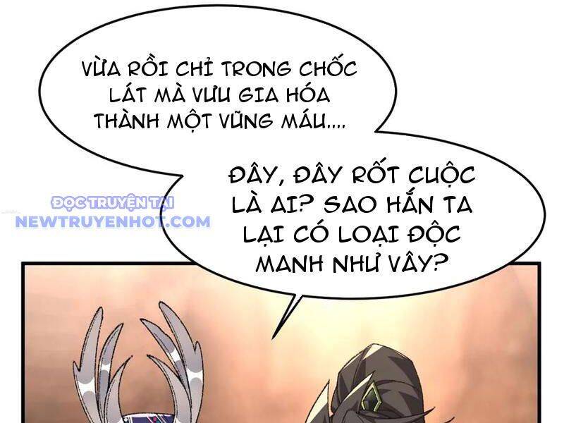 Nhị Sư Huynh Tuy Là Phàm Nhân Nhưng Rất Mạnh Mẽ: Chapter 89