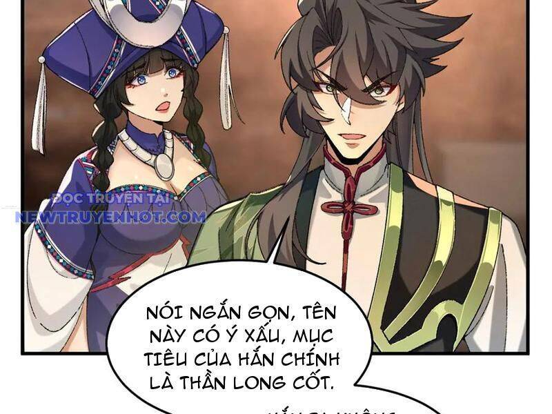 Nhị Sư Huynh Tuy Là Phàm Nhân Nhưng Rất Mạnh Mẽ: Chapter 89