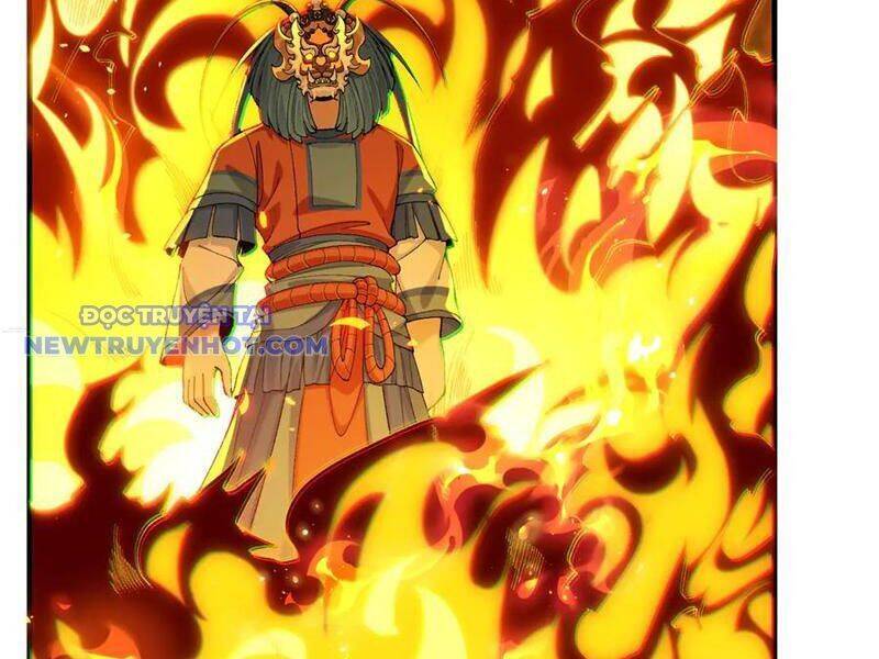 Nhị Sư Huynh Tuy Là Phàm Nhân Nhưng Rất Mạnh Mẽ: Chapter 89