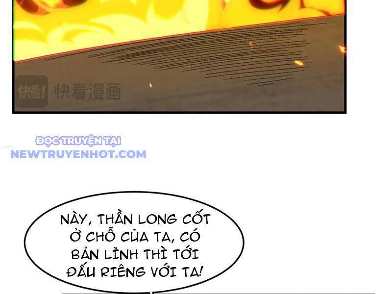 Nhị Sư Huynh Tuy Là Phàm Nhân Nhưng Rất Mạnh Mẽ: Chapter 89