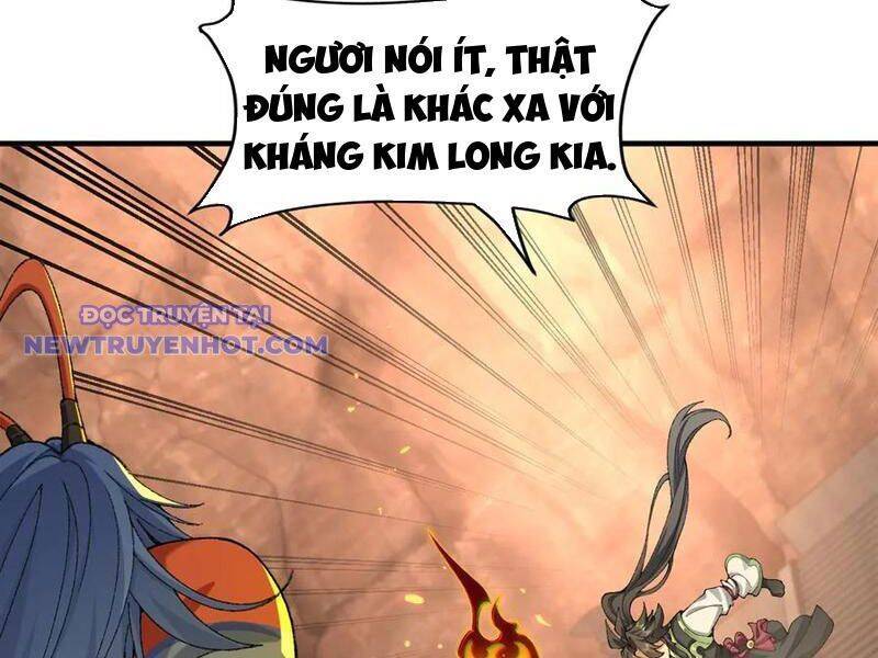 Nhị Sư Huynh Tuy Là Phàm Nhân Nhưng Rất Mạnh Mẽ: Chapter 89