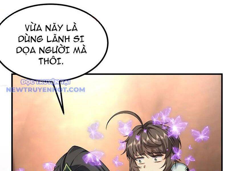Nhị Sư Huynh Tuy Là Phàm Nhân Nhưng Rất Mạnh Mẽ: Chapter 89
