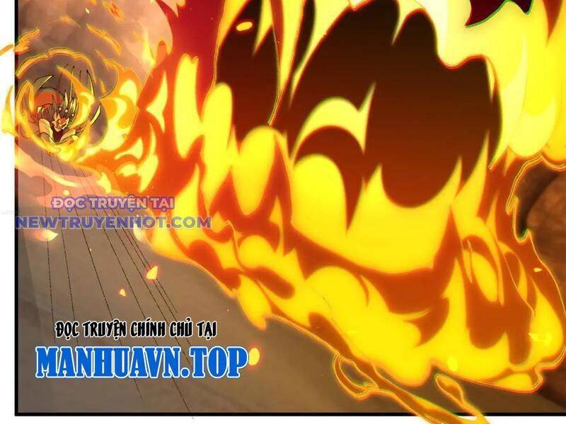 Nhị Sư Huynh Tuy Là Phàm Nhân Nhưng Rất Mạnh Mẽ: Chapter 89