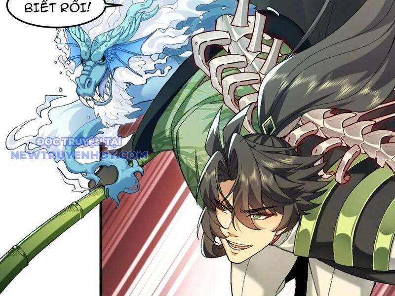 Nhị Sư Huynh Tuy Là Phàm Nhân Nhưng Rất Mạnh Mẽ: Chapter 89