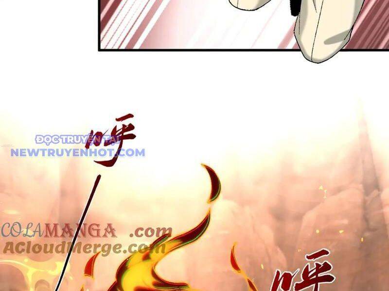 Nhị Sư Huynh Tuy Là Phàm Nhân Nhưng Rất Mạnh Mẽ: Chapter 89