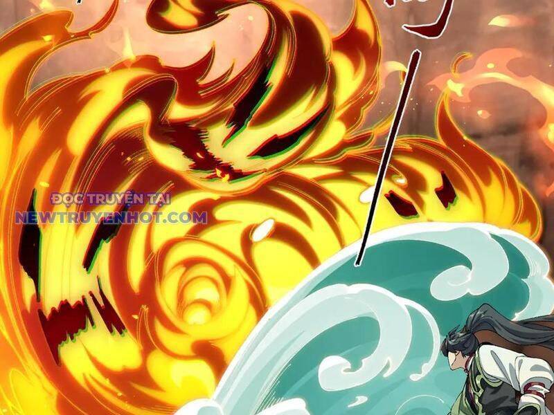 Nhị Sư Huynh Tuy Là Phàm Nhân Nhưng Rất Mạnh Mẽ: Chapter 89