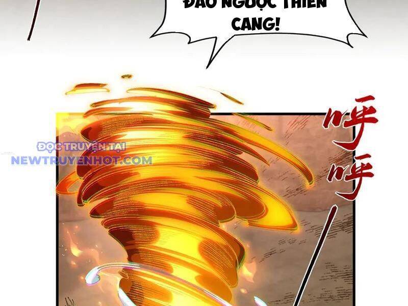 Nhị Sư Huynh Tuy Là Phàm Nhân Nhưng Rất Mạnh Mẽ: Chapter 89