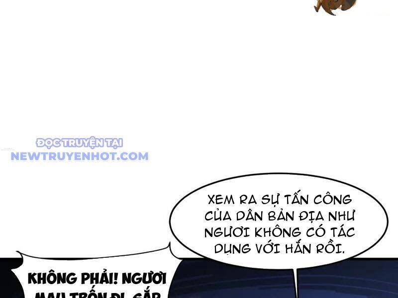 Nhị Sư Huynh Tuy Là Phàm Nhân Nhưng Rất Mạnh Mẽ: Chapter 89