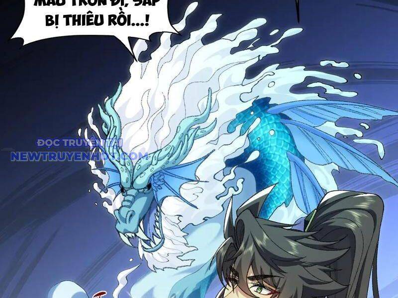Nhị Sư Huynh Tuy Là Phàm Nhân Nhưng Rất Mạnh Mẽ: Chapter 89