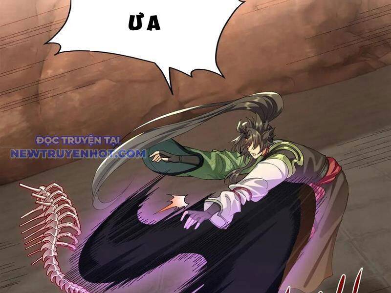 Nhị Sư Huynh Tuy Là Phàm Nhân Nhưng Rất Mạnh Mẽ: Chapter 89