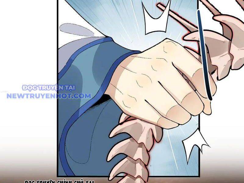 Nhị Sư Huynh Tuy Là Phàm Nhân Nhưng Rất Mạnh Mẽ: Chapter 89