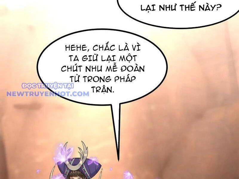 Nhị Sư Huynh Tuy Là Phàm Nhân Nhưng Rất Mạnh Mẽ: Chapter 89