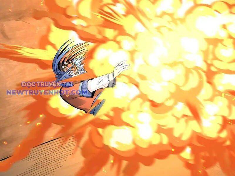 Nhị Sư Huynh Tuy Là Phàm Nhân Nhưng Rất Mạnh Mẽ: Chapter 89