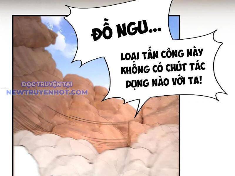 Nhị Sư Huynh Tuy Là Phàm Nhân Nhưng Rất Mạnh Mẽ: Chapter 89