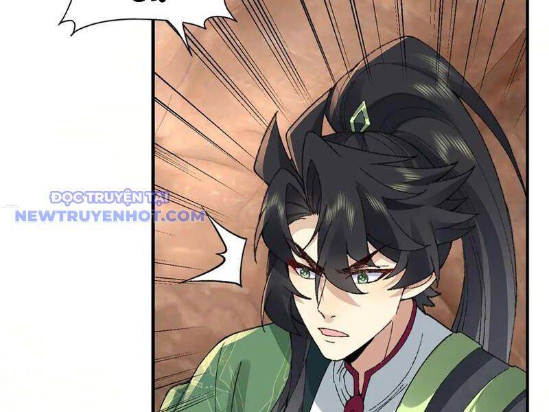 Nhị Sư Huynh Tuy Là Phàm Nhân Nhưng Rất Mạnh Mẽ: Chapter 89