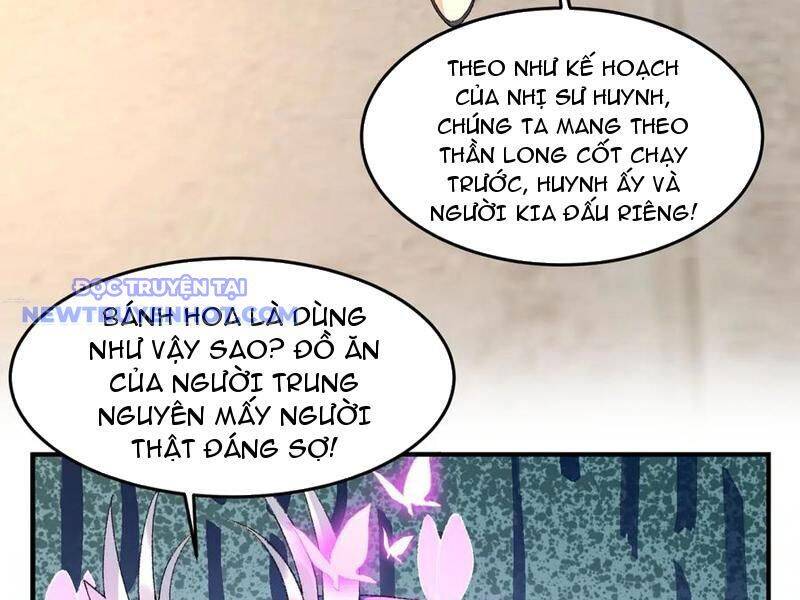 Nhị Sư Huynh Tuy Là Phàm Nhân Nhưng Rất Mạnh Mẽ: Chapter 89