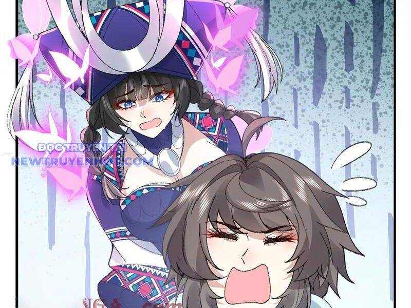 Nhị Sư Huynh Tuy Là Phàm Nhân Nhưng Rất Mạnh Mẽ: Chapter 89