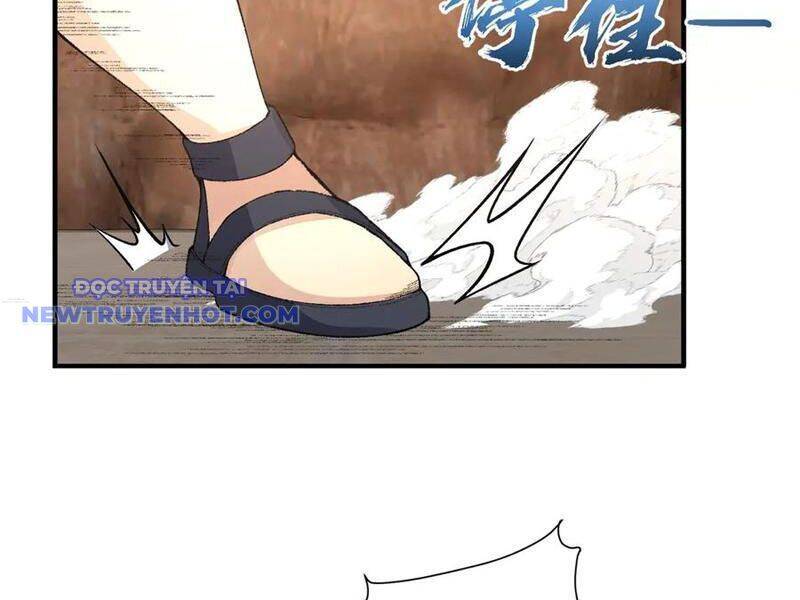 Nhị Sư Huynh Tuy Là Phàm Nhân Nhưng Rất Mạnh Mẽ: Chapter 89