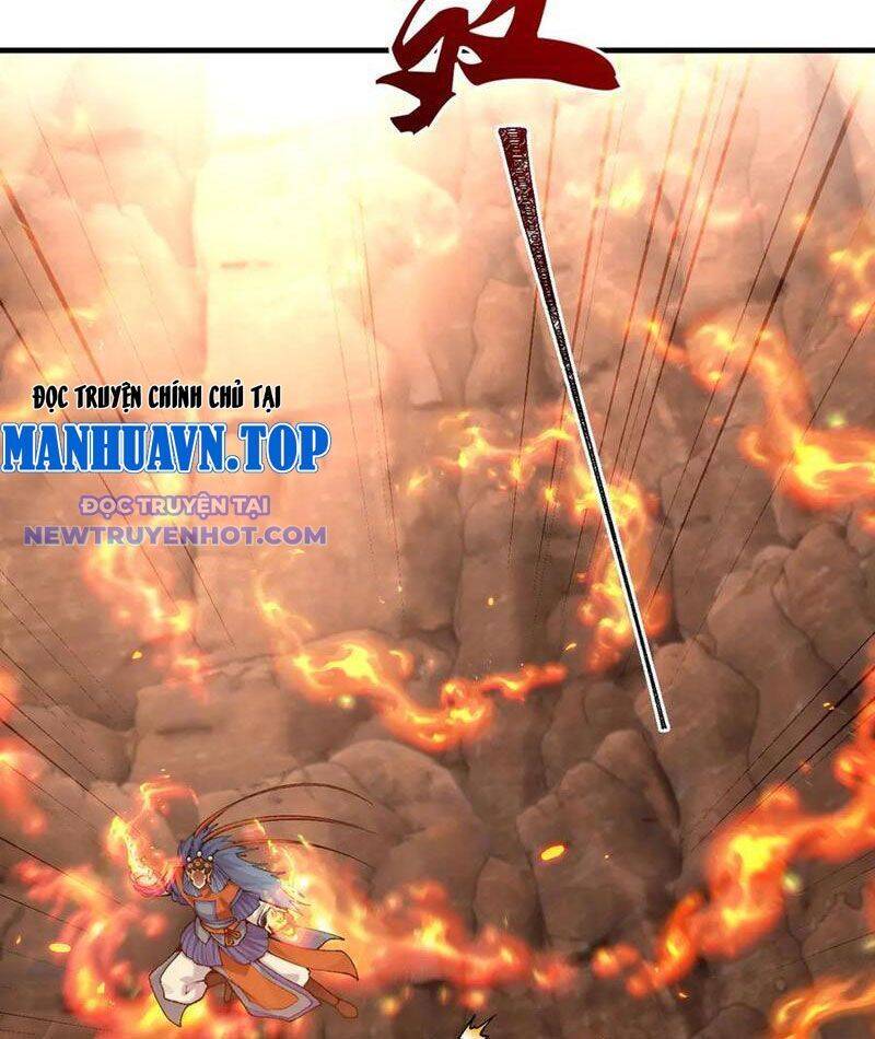 Nhị Sư Huynh Tuy Là Phàm Nhân Nhưng Rất Mạnh Mẽ: Chapter 90